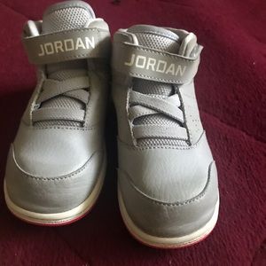 Jordan Nike shoes